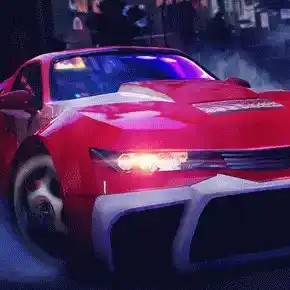 Adrenaline Rush by Evoplay, showcased at casinomonster.be – game logo