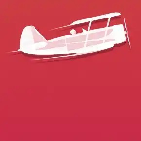 Aero casino game by Spribe – featured logo at Monster Casino