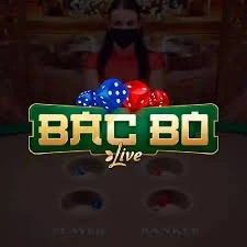 Bac Bo slot visual from Evolution available on casinomonster.be