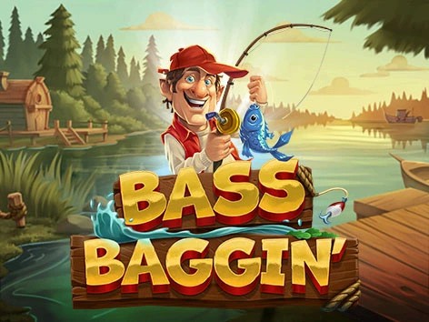 Play Bass Baggin’ slot by Jili Games on casinomonster.be