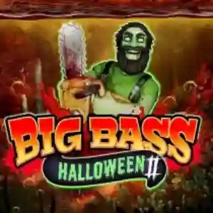 Enjoy Big Bass Halloween 2 by Pragmatic Play – logo hosted on casinomonster.be