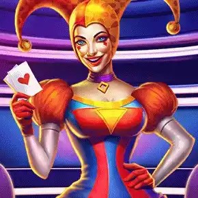 Enjoy Blazing Wilds Megaways by Pragmatic Play – logo hosted on casinomonster.be