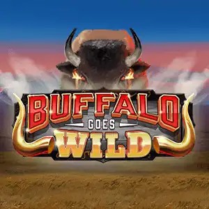 Buffalo Goes Wild – slot by Mancala Gaming, featured at casinomonster.be