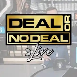 Deal or No Deal Live online slot from Evolution – play at casinomonster.be