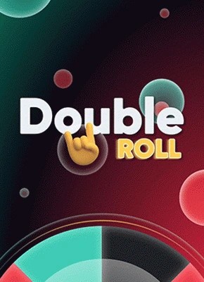 Enjoy Double Roll by Turbo Games – logo hosted on casinomonster.be