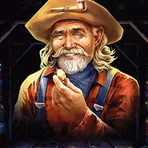 Dynamite Riches Megaways game by Red Tiger Gaming – logo hosted on Monster Casino