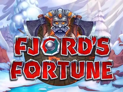 Fjord’s Fortune slot visual from Red Tiger Gaming available on casinomonster.be