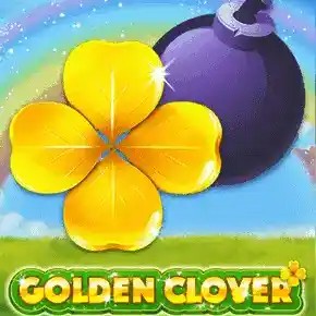 Golden Clover online slot from Onlyplay – play at casinomonster.be