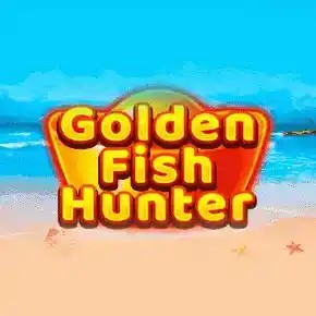 Try Golden Fish Hunter slot by KA Gaming on casinomonster.be – logo image