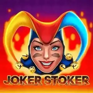 Joker Stoker logo by Endorphina at Monster Casino