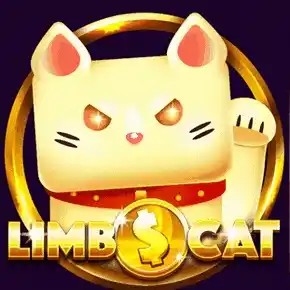 Limbo Cat slot icon by Onlyplay, available at Monster Casino