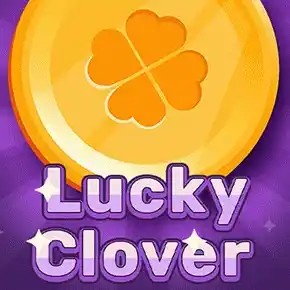 Play Lucky Clover slot by Onlyplay on casinomonster.be