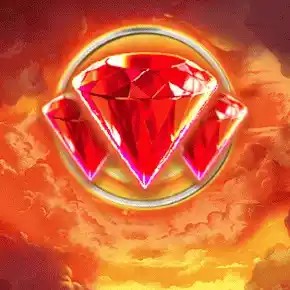 Majestic Fury Megaways logo by Blueprint Gaming at Monster Casino