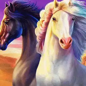 Mustang Gold Megaways online slot from Pragmatic Play – play at casinomonster.be