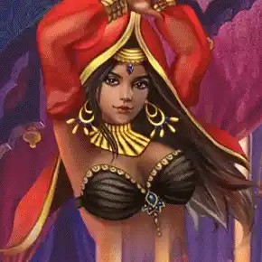 Play Persia Bonanza Megaways slot by KA Gaming on casinomonster.be