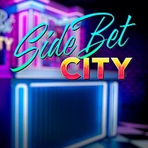 Play Side Bet City slot by Evolution on casinomonster.be