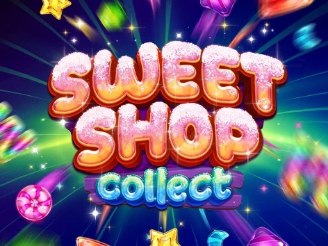 Play the Sweet Shop Collect slot by Jili Games on Monster Casino